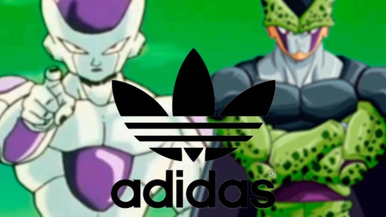 Se han filtrado diseños de calzado deportivo basado en personajes del popular anime japonés