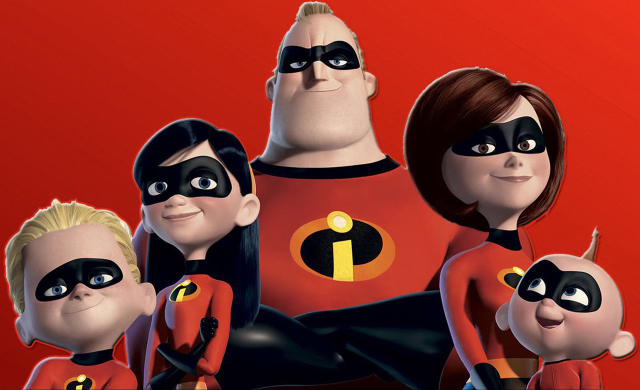 The Incredibles 2 ya tiene a su reparto | El Sumario