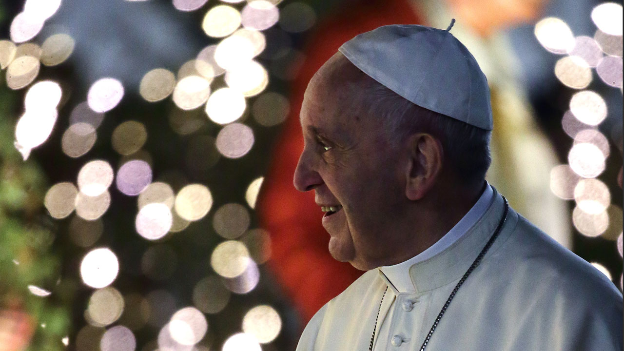 "Queremos facilitar a los fieles su contacto directo con el papa. Por eso hemos habilitado este canal para que le hagan llegar sus mensajes", explicaron