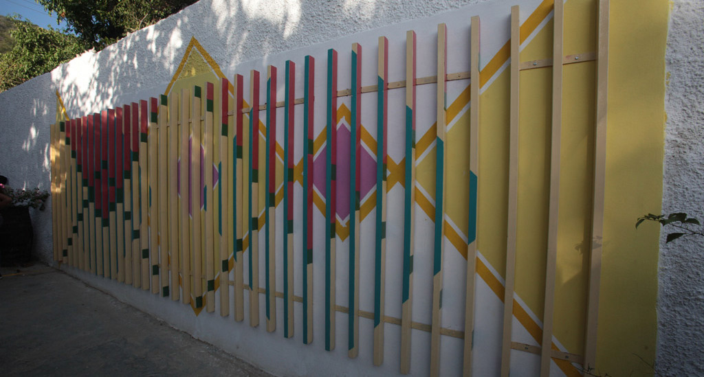 Esta iniciativa social busca capacitar a los más pequeños en áreas artísticas y de esparcimiento en El Consejo, estado Aragua