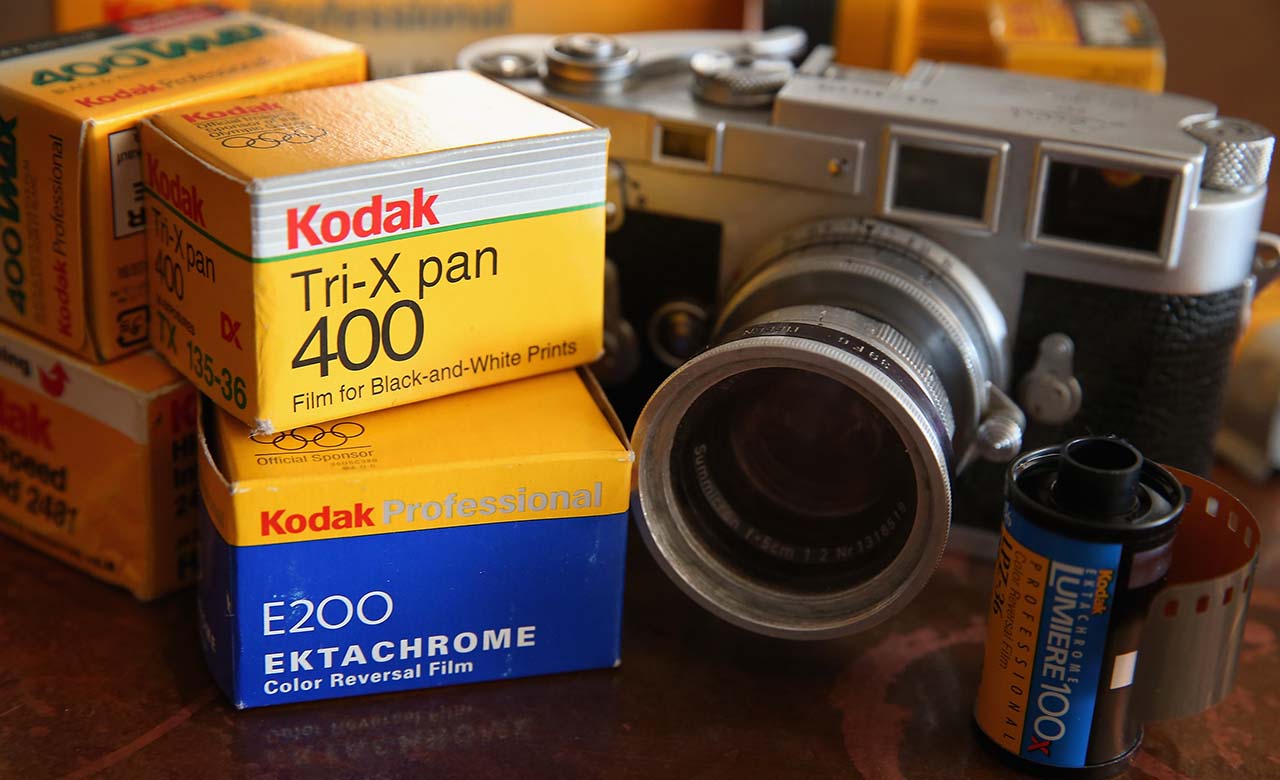 KodakCoin: La nueva moneda de Kodak