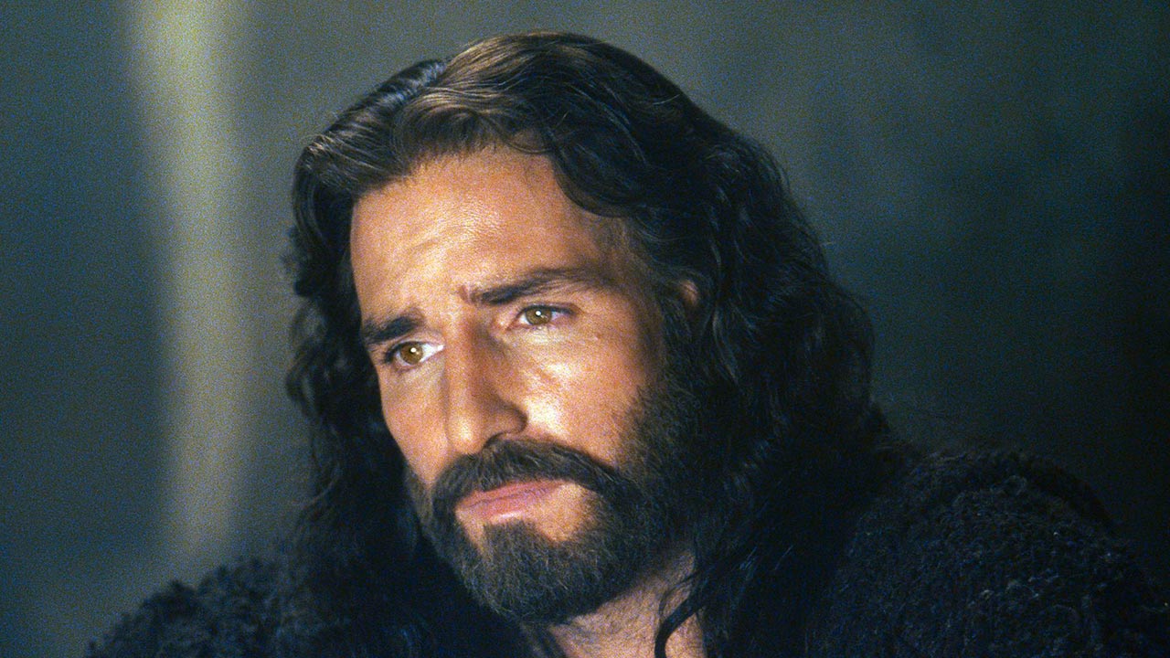 El actor retomará el personaje bíblico en al secuela de la la "Pasión de Cristo"