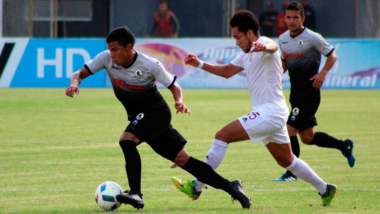 El futbolista venezolano cambia los colores del Zamora FC para unirse al club de la MLS