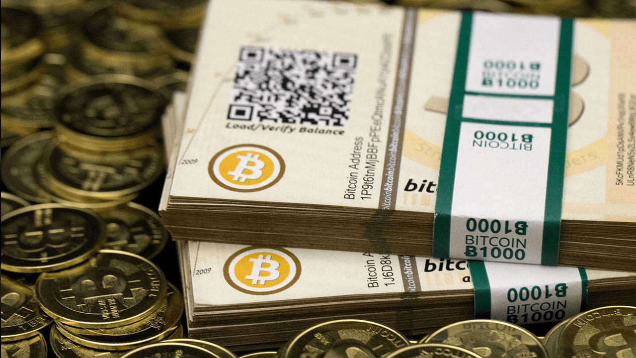 Crean software para vigilar transacciones con bitcoins