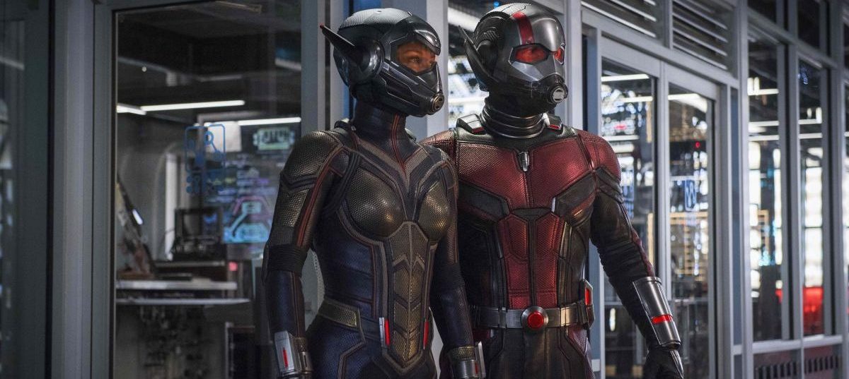 El Sumario - Ant-Man y The Wasp no serán pareja en su filme, según director