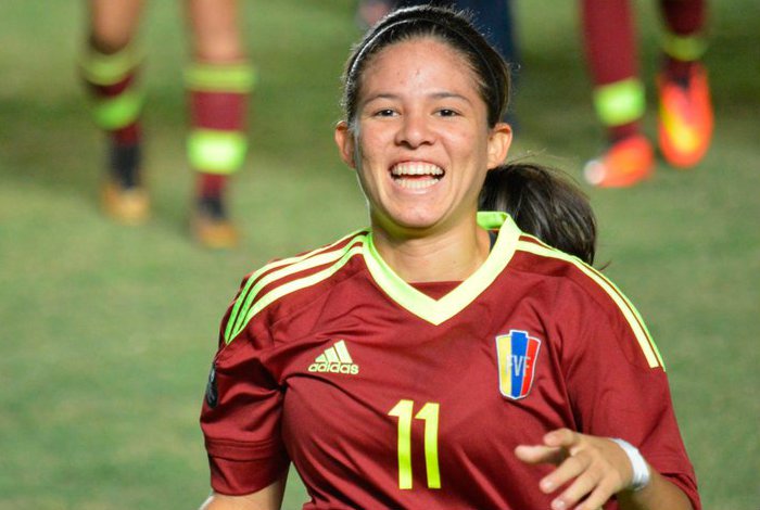 El Sumario - Vinotinto femenina comenzará el Sudamericano Sub-17 frente Colombia