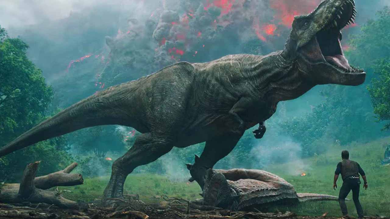 Hasta la fecha, la cinta de dinosaurios ha logrado recaudar 932,4 millones de dólares a nivel internacional