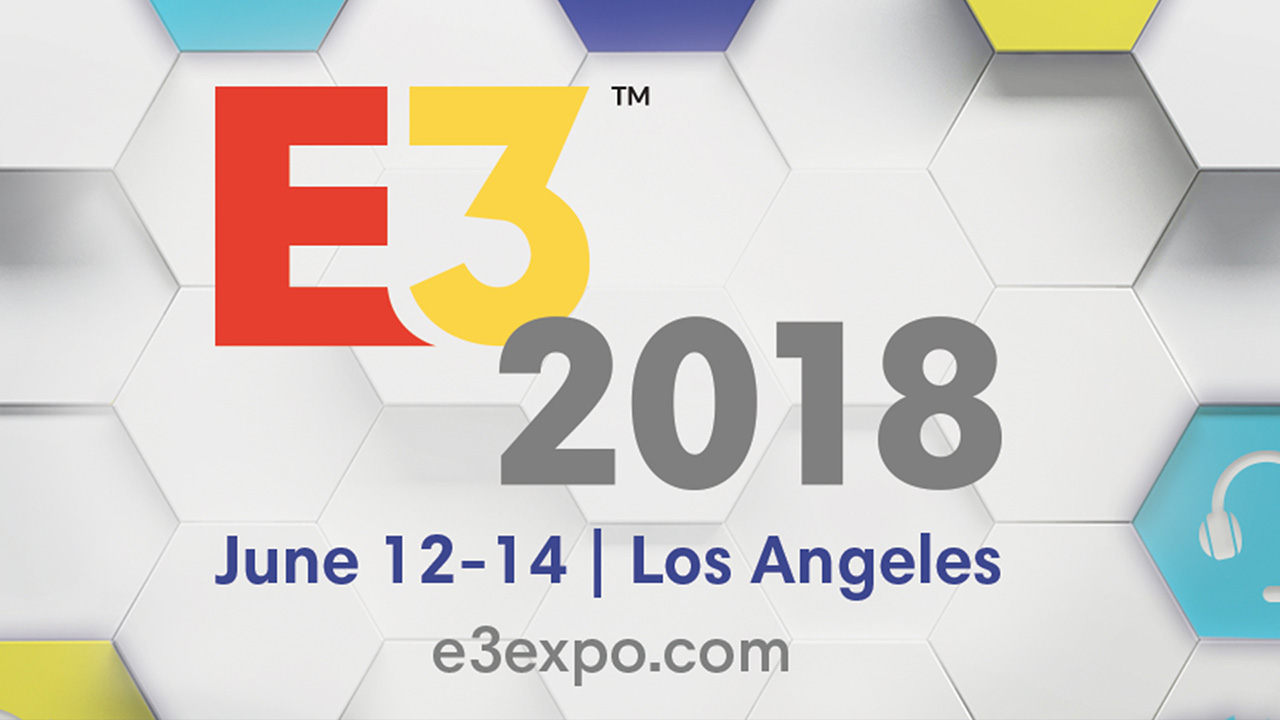 Del 12 al 14 de junio centro de Convenciones de Los Ángeles realizará la feria de videojuegos más importante a nivel mundial