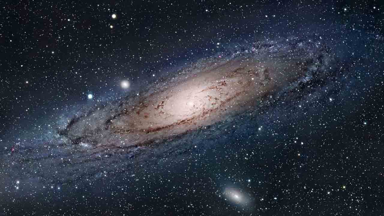 La nueva constelación fue denominada por los científicos como Icaro, que podría tener un tamaño mil veces superior a la del Sol