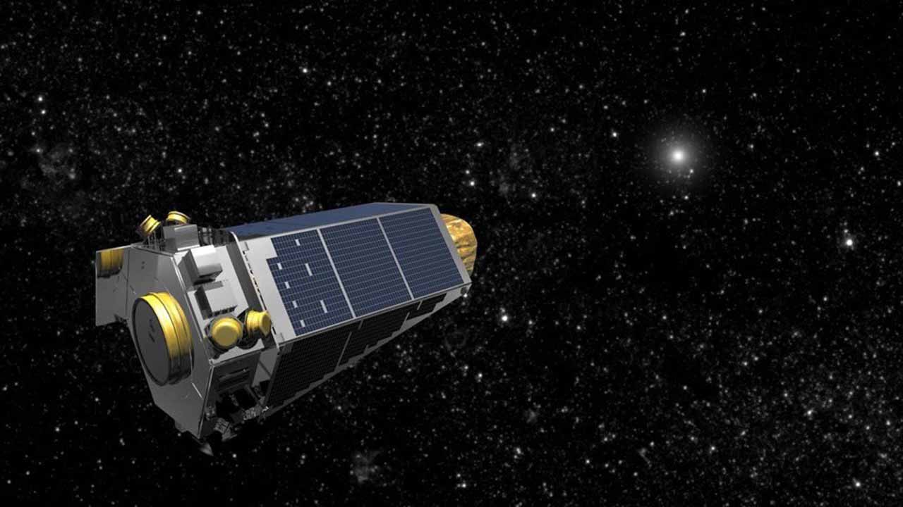 El telescopio TESS costó 337 millones de dólares y escaneará más de 200 mil estrellas brillantes lejanas al sistema solar