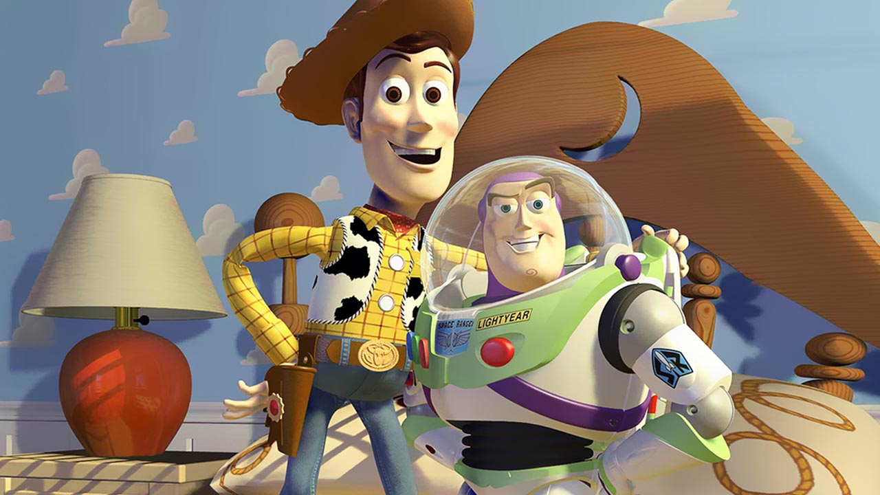 Woody, Buzz Lightyear y el resto de los juguetes de Andy llegarán a la gran pantalla el 21 de junio del próximo año