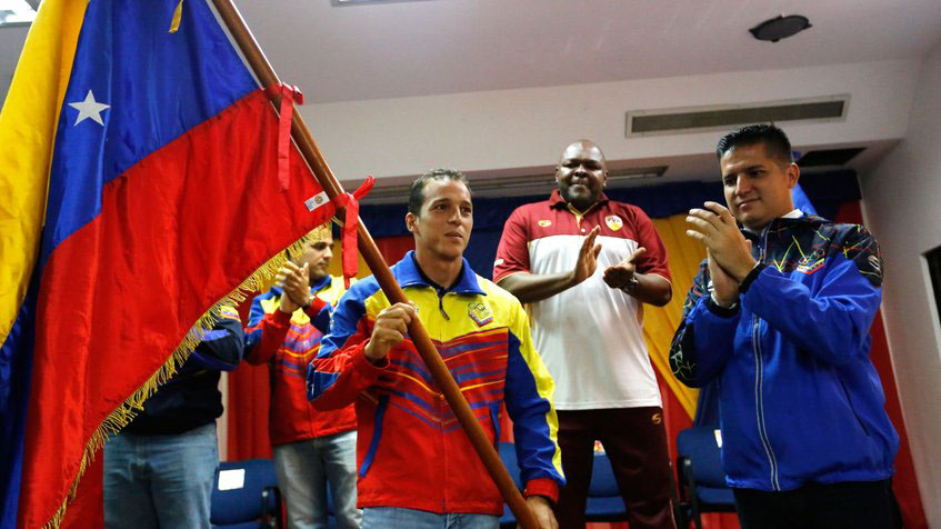 La XIX edición de los Juegos se llevará a cabo en los Valles del Tuy, estado Miranda, en la periferia de Caracas