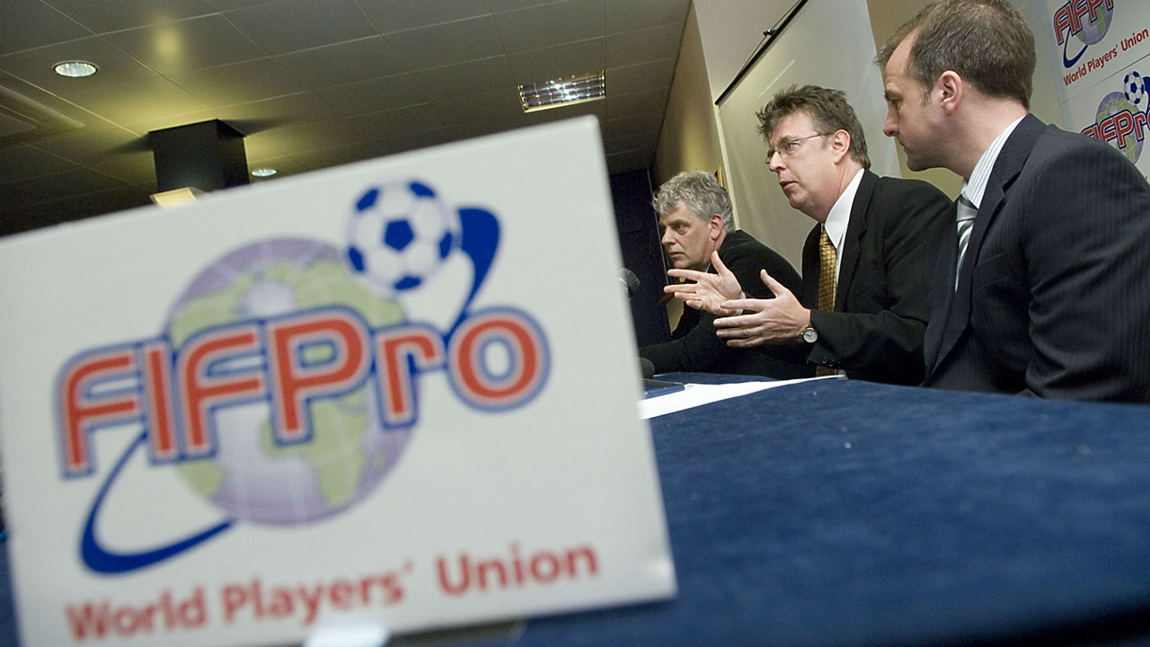 El sindicato lamentó la decisión de que un club tenía derecho a despedir a una jugadora del club Flor de Patria