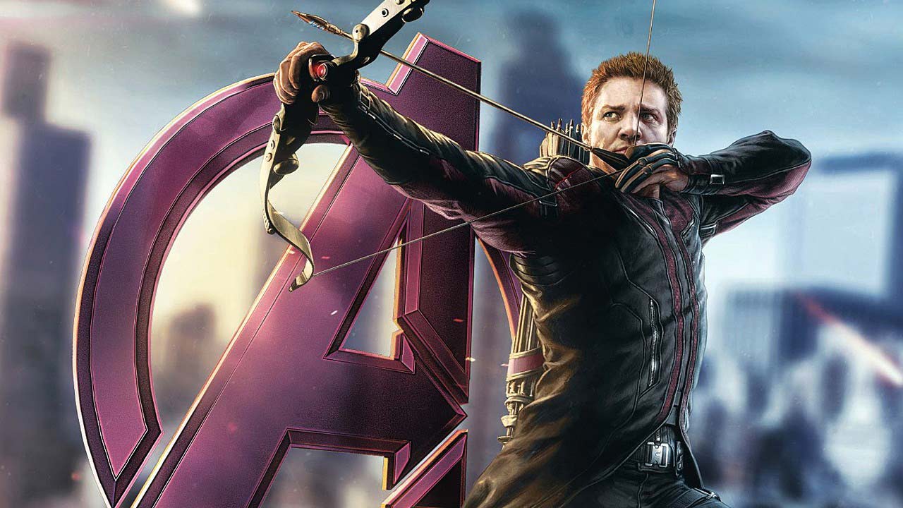 Según revelaron los directores de la tercera entrega de Avengers, el personaje que interprete Jeremy Renner tendrá importancia dentro de la trama