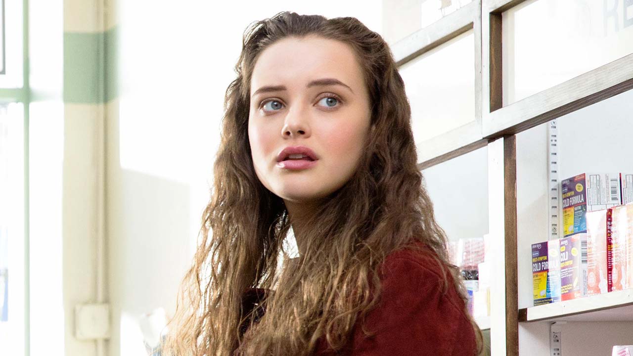 La popular Hannah Baker fue el eje principal de las dos primeras temporadas de la serie adolescente de Netflix