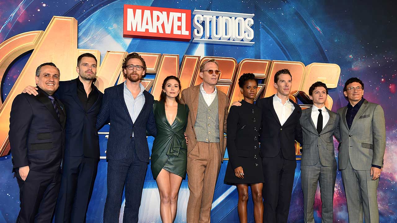 El Sumario - En su primer fin de semana la producción de Marvel superó la recaudación general del filme del Universo DC, la tercera entrega de Avengers lograría los mil millones antes de los 15 días