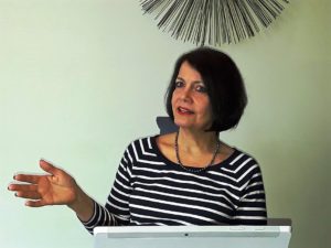El Sumario / María Mercedes Gessen: Misses deben regirse por normas