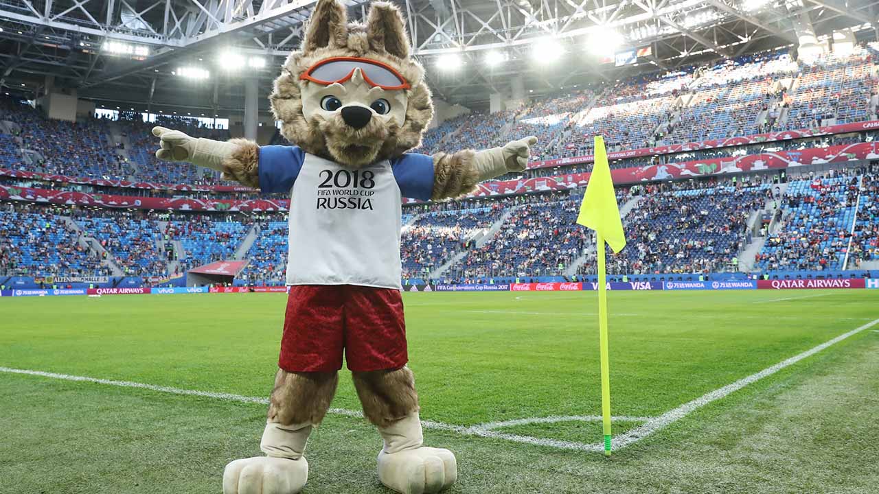Marca ha activado una aplicación donde los seguidores del Mundial Rusia 2018 podrán consultar también los apellidos de las figuras deportivas