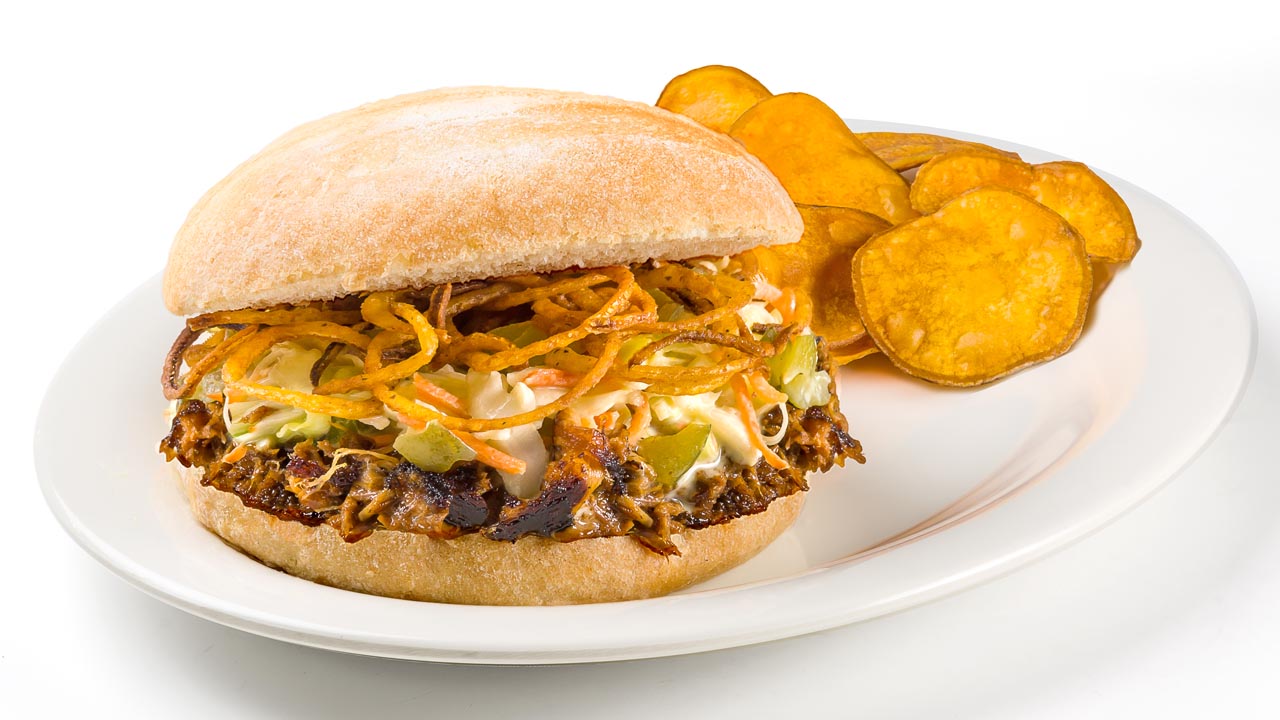 La empresa venezolano cerró una alianza con Alimentos Porto Novo para lanzar el emblemático Pulled Pork