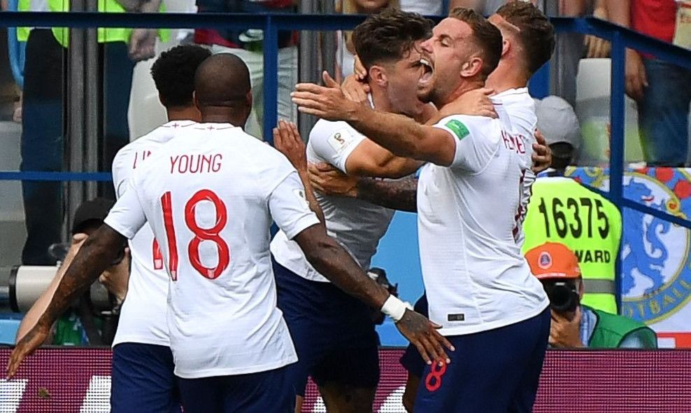 Inglaterra aplasta a Panamá y acaba con su sueño mundialista