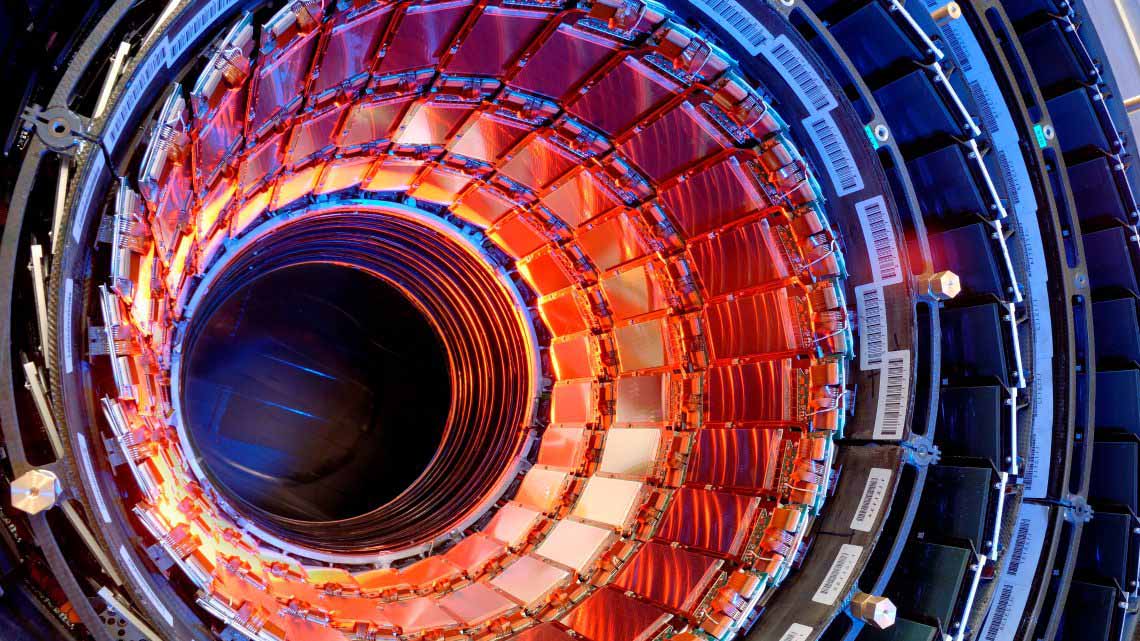 La investigación buscará provocar el choque de protones a gran velocidad