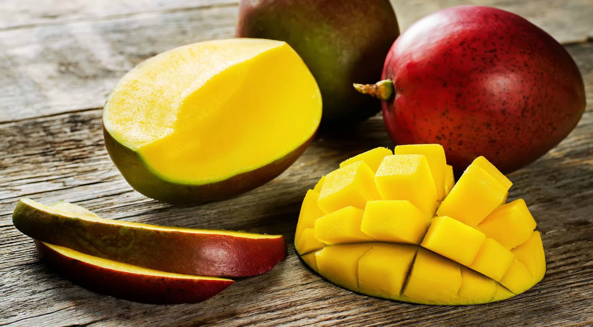 El Samario - A parte de ser una deliciosa fruta su alto contenido de vitaminas favorece tanto al cabello como la piel, sin contar sus propiedades curativas