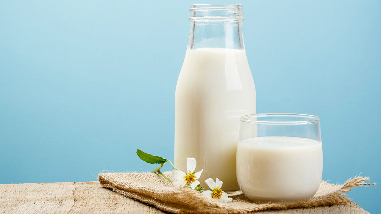 Los productos lácteos deben ser pasteurizados con el fin de eliminar patógenos que afecten a la salud