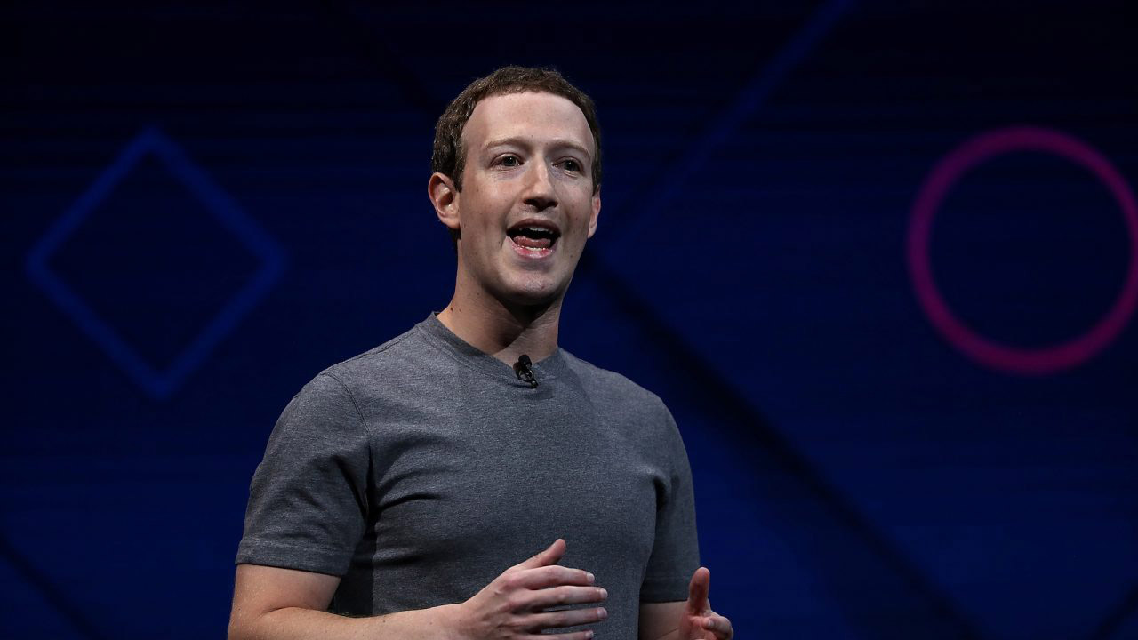 El Sumario - Mark Zuckerberg perdió US$ 5.900 millones tras la caída de Facebook