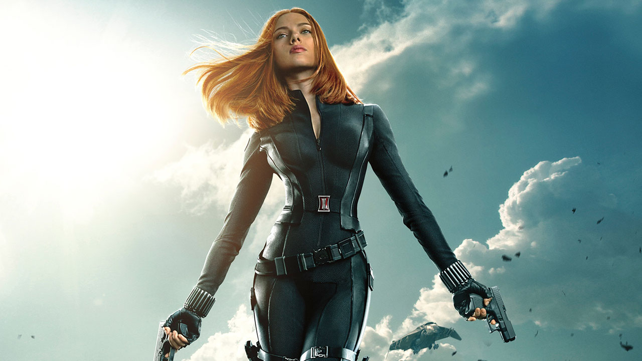 La película en solitario del letal personaje de los “Avengers”, será dirigida por la directora Cate Shortland