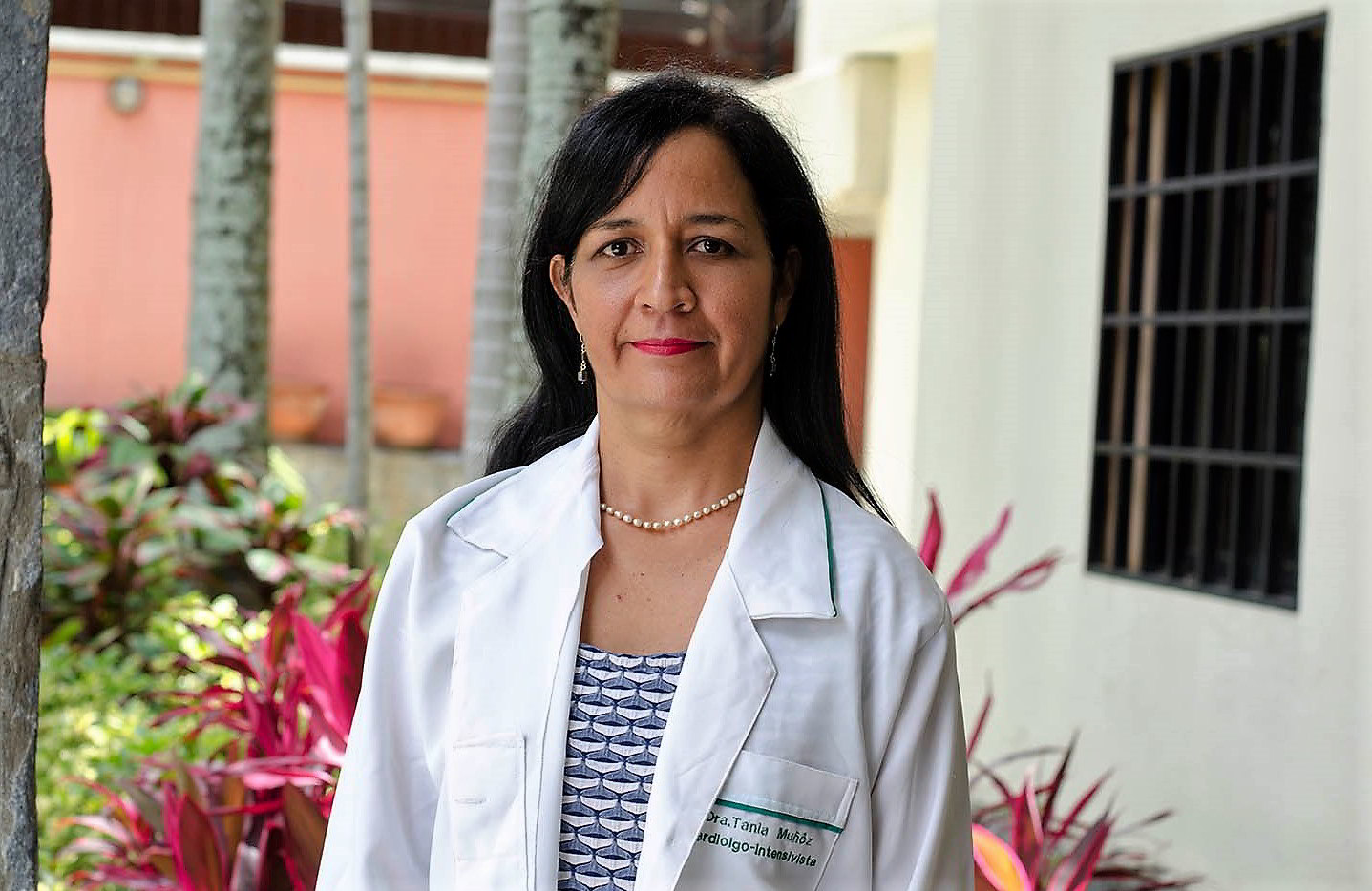 La especialista de Médicos Venezolanos Online (MVO) explica que con un chequeo se puede hacer un análisis bastante acertado
