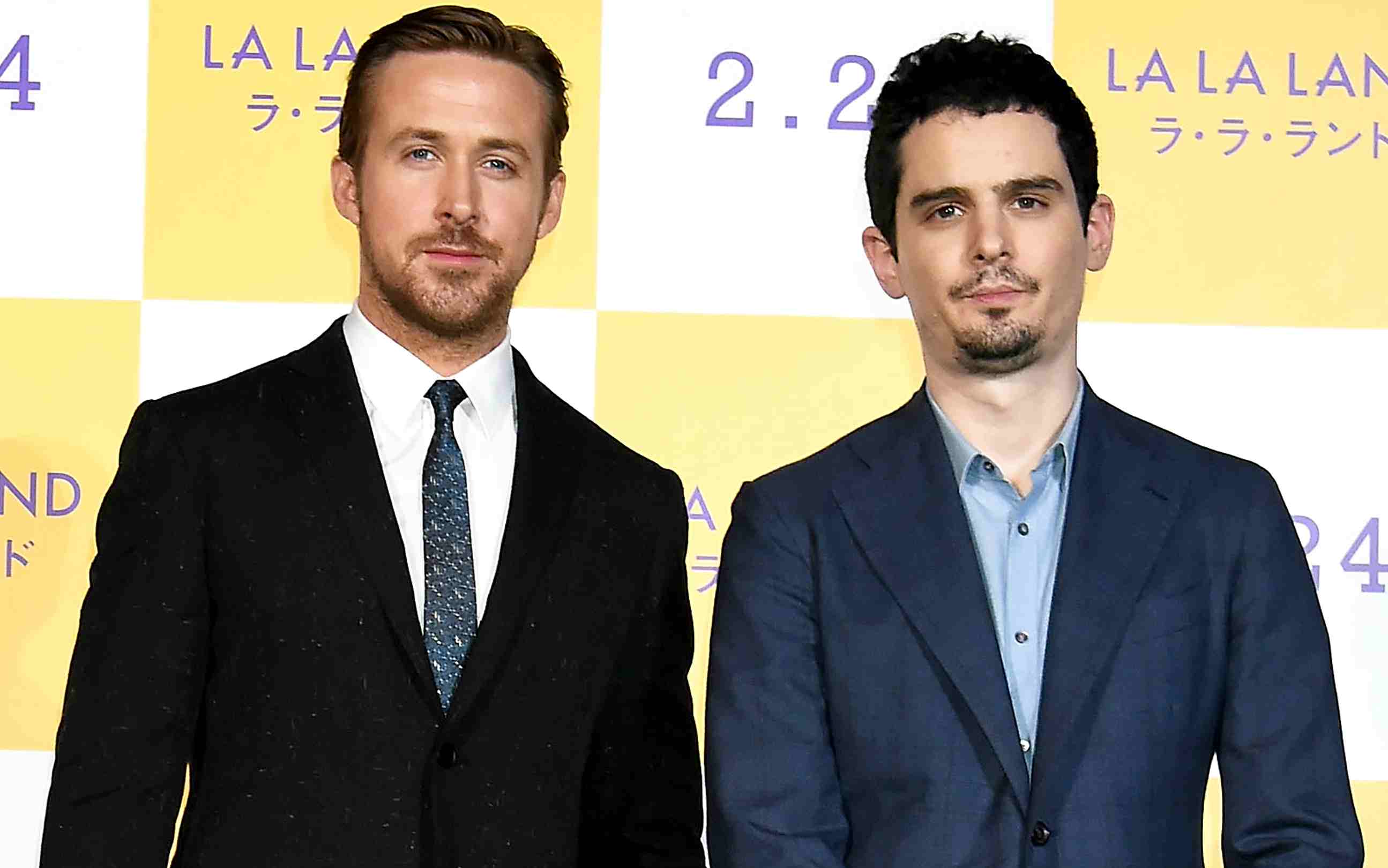 el sumario - La película dirigida por Damian Chazelle y protagonizada por Ryan Gosling será la encargada de la inauguración de evento