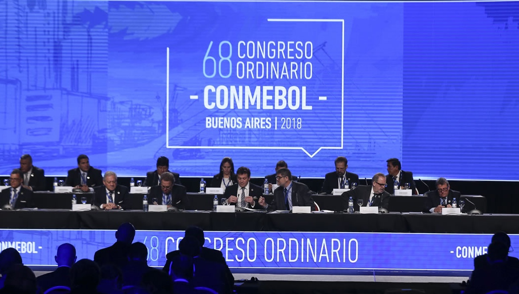 El Sumario - La compañía también cerró negociaciones con la FIFA/FIBA para prestar sus servicios en competiciones nacionales e internacionales