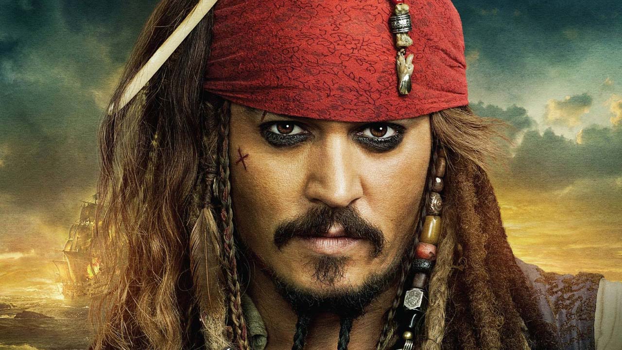 Se desconoce si Johnny Depp interpretará de nuevo al famoso capitán Jack Sparrow