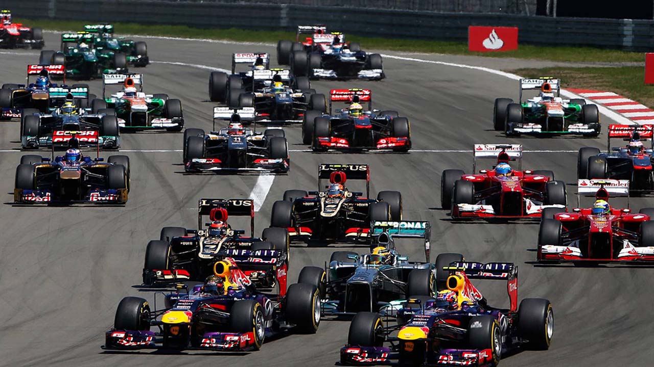 El Sumario - Las 21 carreras pautadas estarán de manera provisional hasta ser aprobadas por el Consejo del Deporte Motor de la Federación Internacional de Automovilismo
