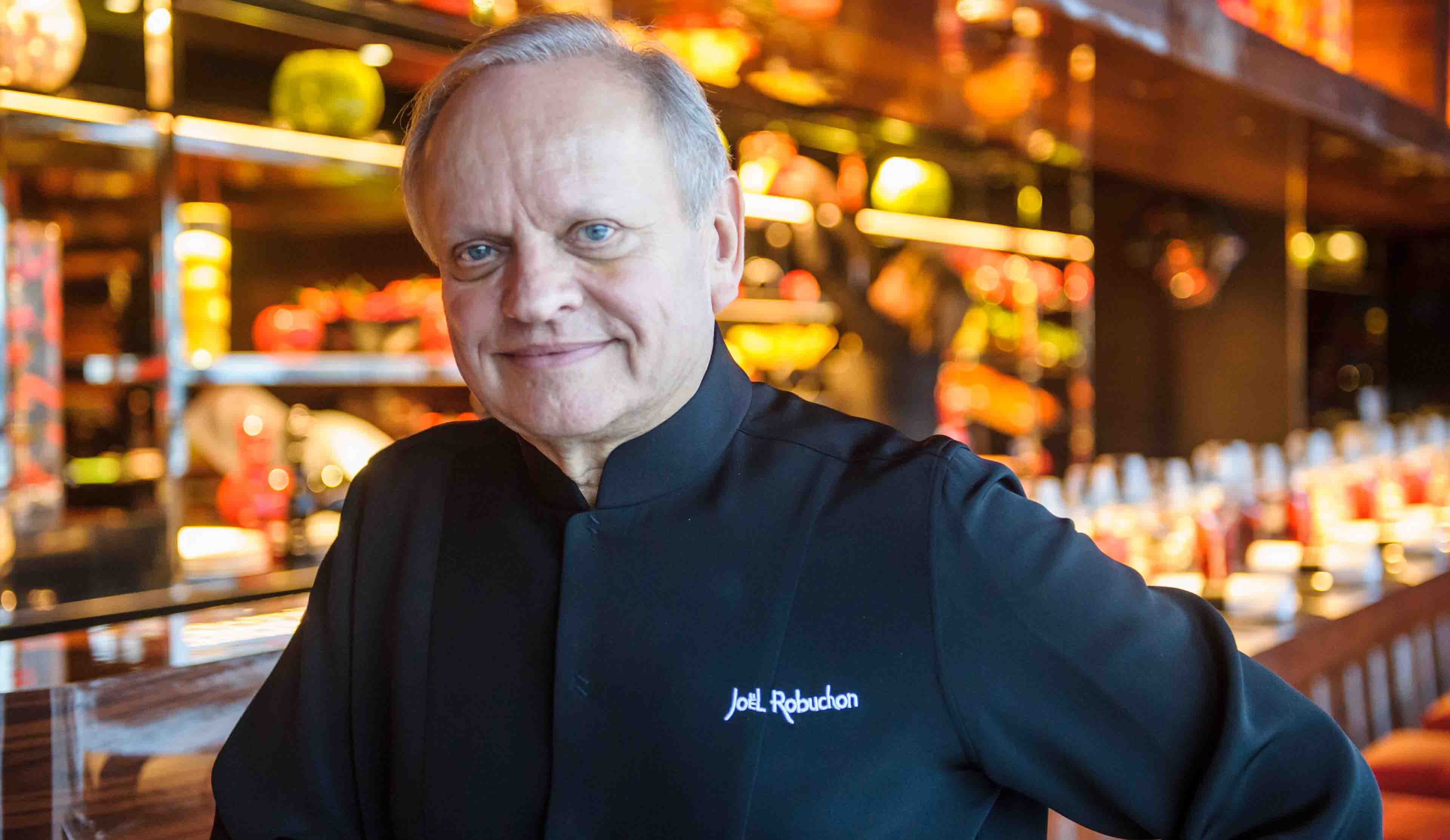 El Sumario - El cocinero francés es el ganador de más estrellas Michelin, precursor de la 