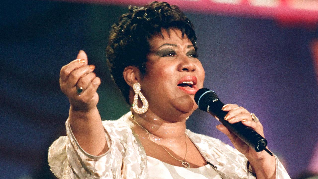 La cantante estadounidense murió este jueves a los 76 años en su casa de Detroit