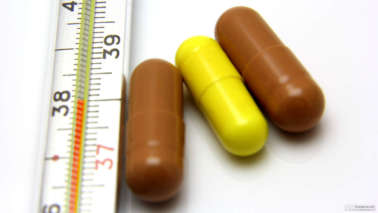 Los estudios han revelado la eficacia del medicamento en una media de 23 a 28 horas en comparación con el remedio placebo