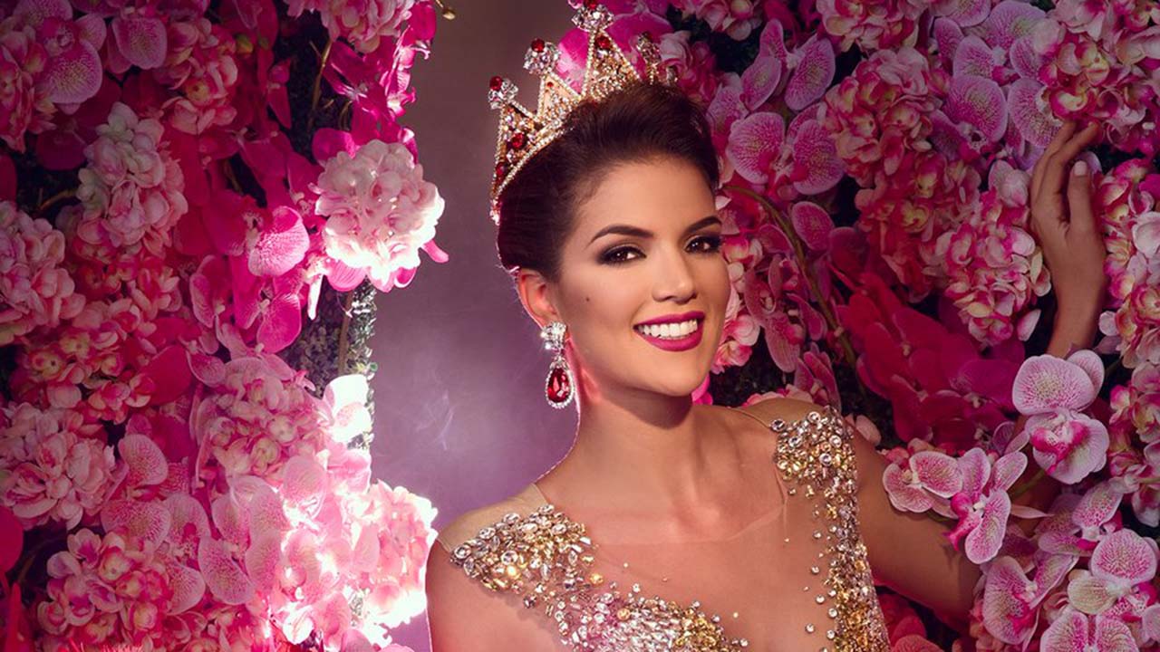 El Sumario - La representante de Venezuela en el Miss Mundo ganó el fallo contra la organización Miss Venezuela luego de asistir a un tribunal en la ciudad de Caracas