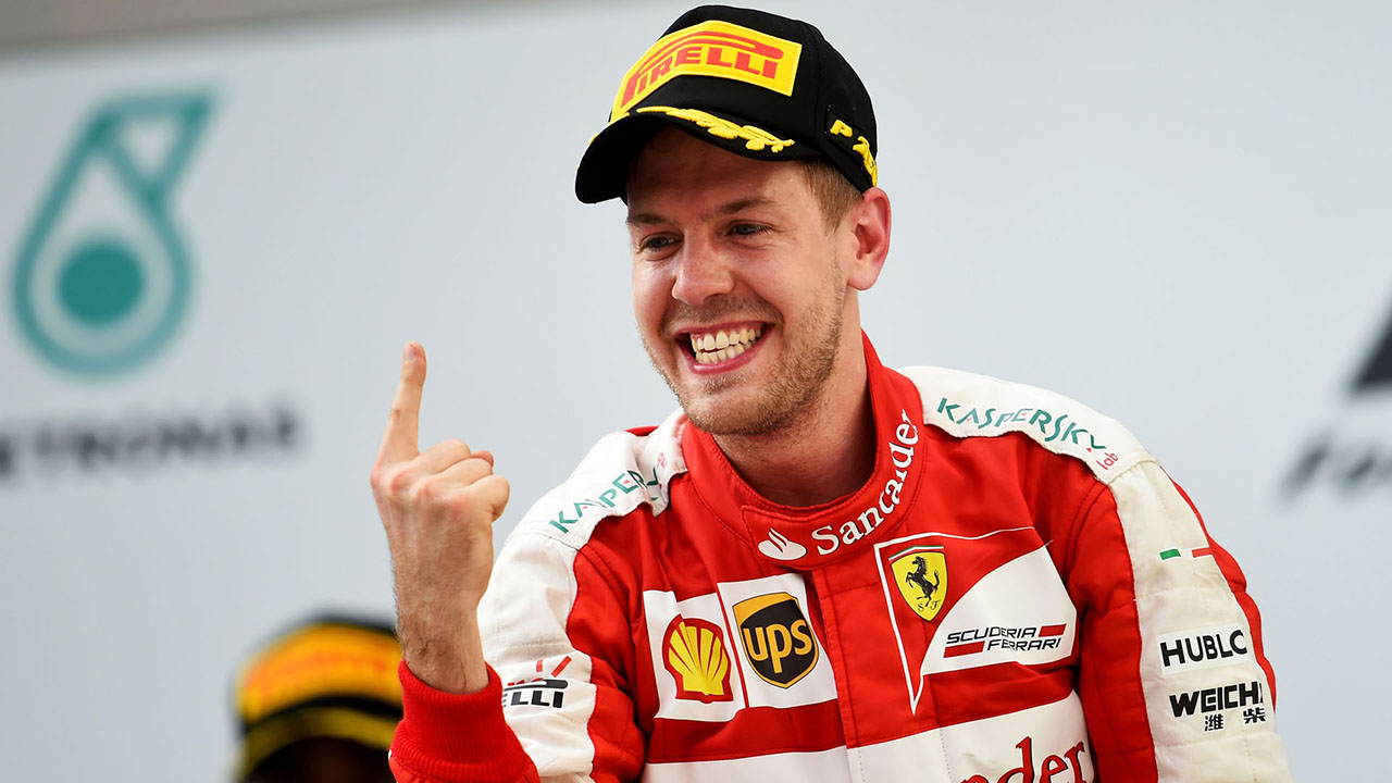 El alemán registró este viernes el mejor tiempo en la primera sesión de entrenamientos del Gran Premio de Fórmula 1 de Rusia