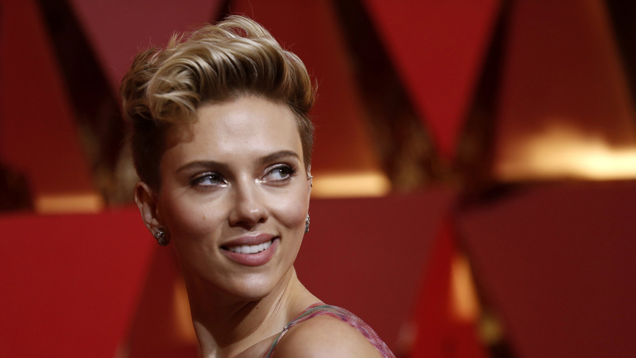 Scarlett Johansson y demás artistas cobrarán 15 millones de dólares