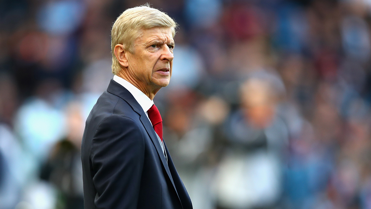 El exentrenador del Arsenal afirmó que desea volver a los campos pues ha tenido un “buen descanso” y echa de menos el fútbol