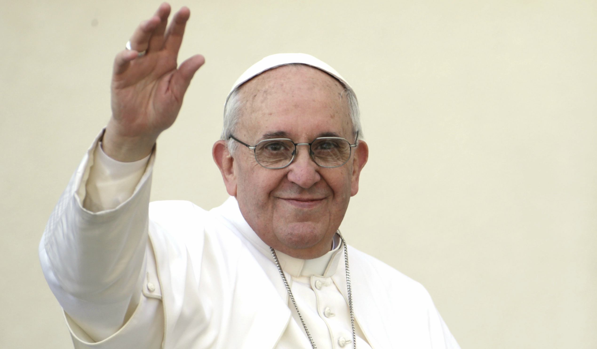 El Sumario - El presidente de Colombia se reunirá con el Sumo Pontífice en la Ciudad del Vaticano este lunes