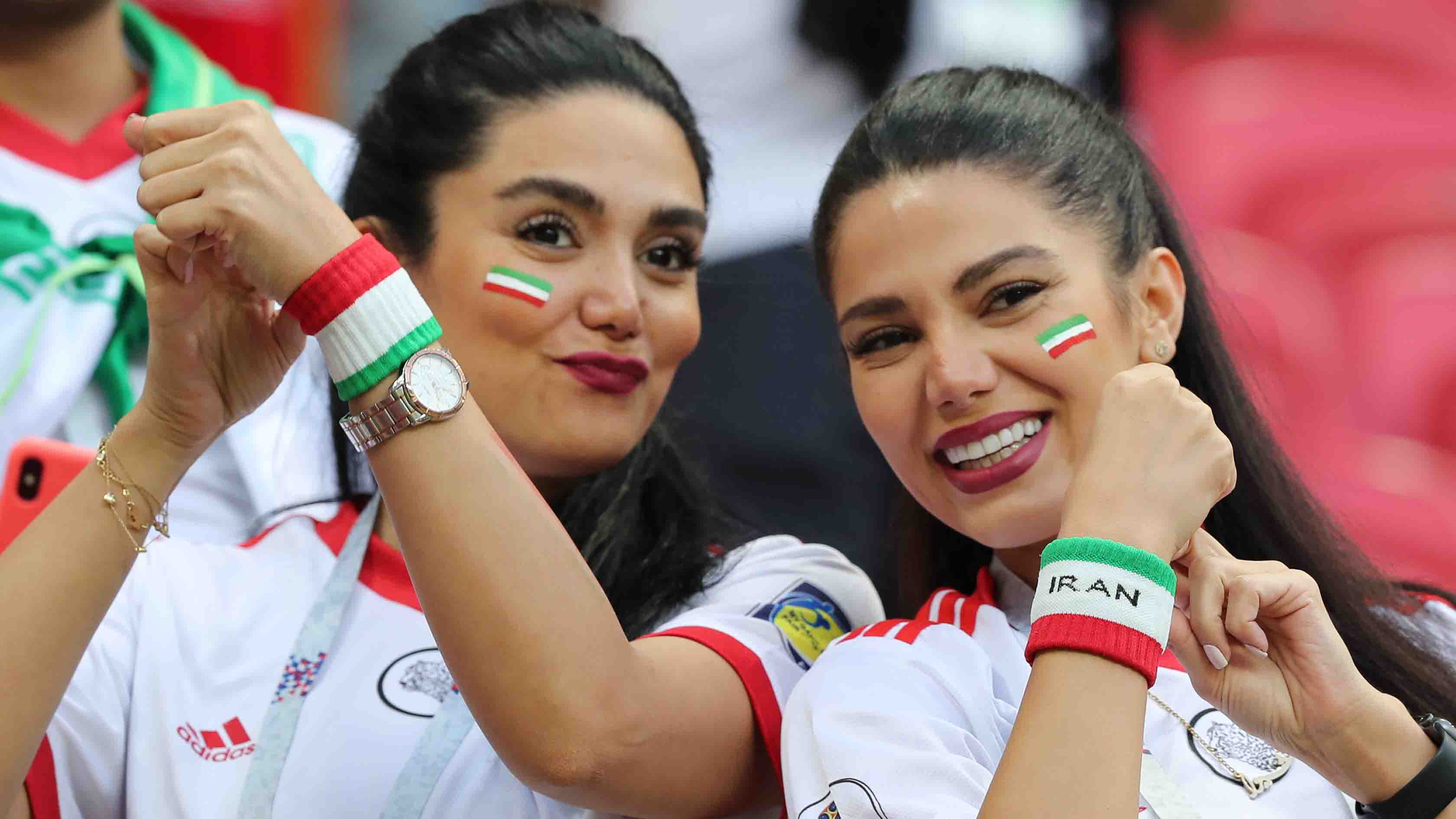 El Sumario - En los últimos tiempos se han generado protestas a nivel nacional e internacional para exigir el libre pase a los estadios de las mujeres en Irán
