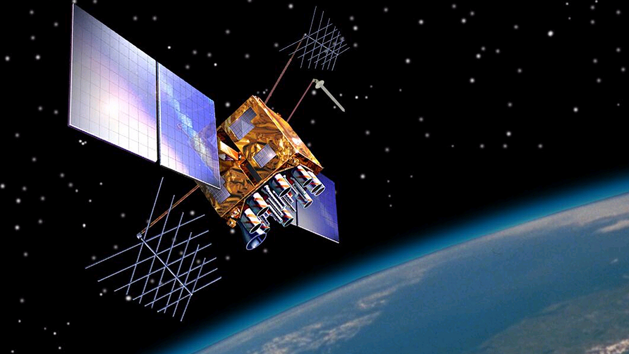 El "Ibuki-2" orbitará la Tierra a una altura de 600 kilómetros y controlará también los niveles de contaminación del aire
