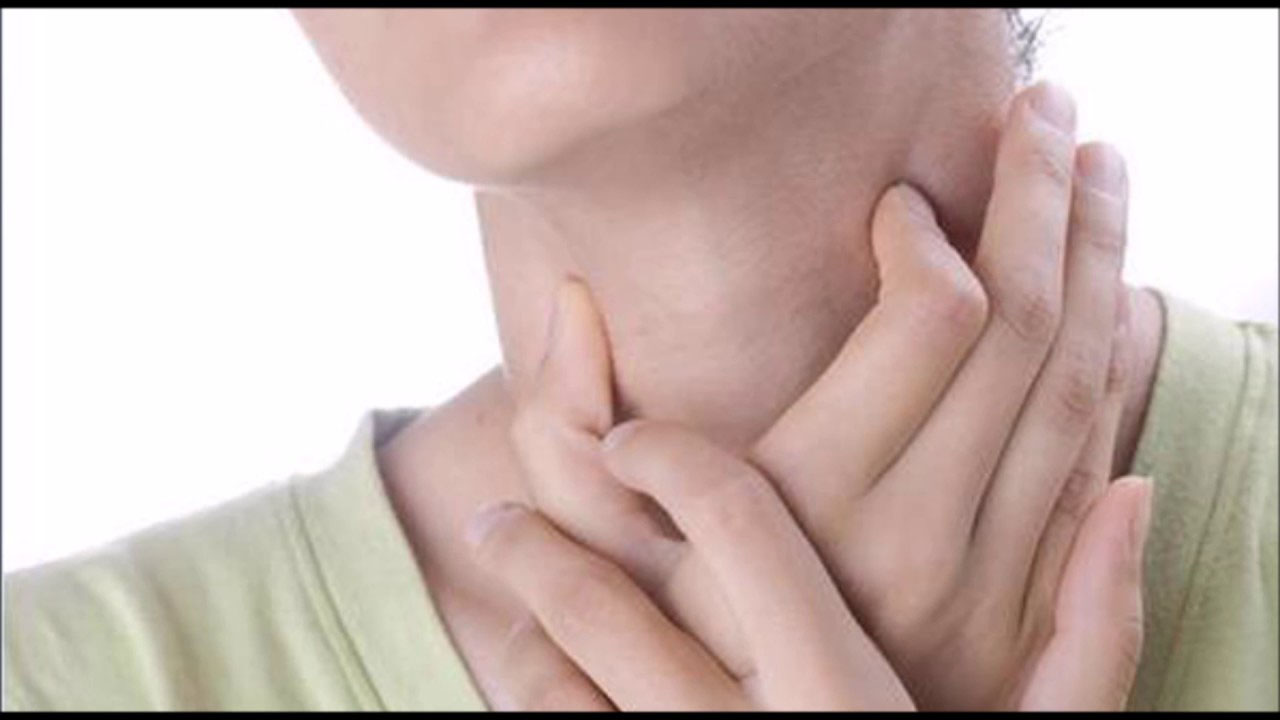 el-sumario-El nudo en la garganta es un síntoma ansiedad