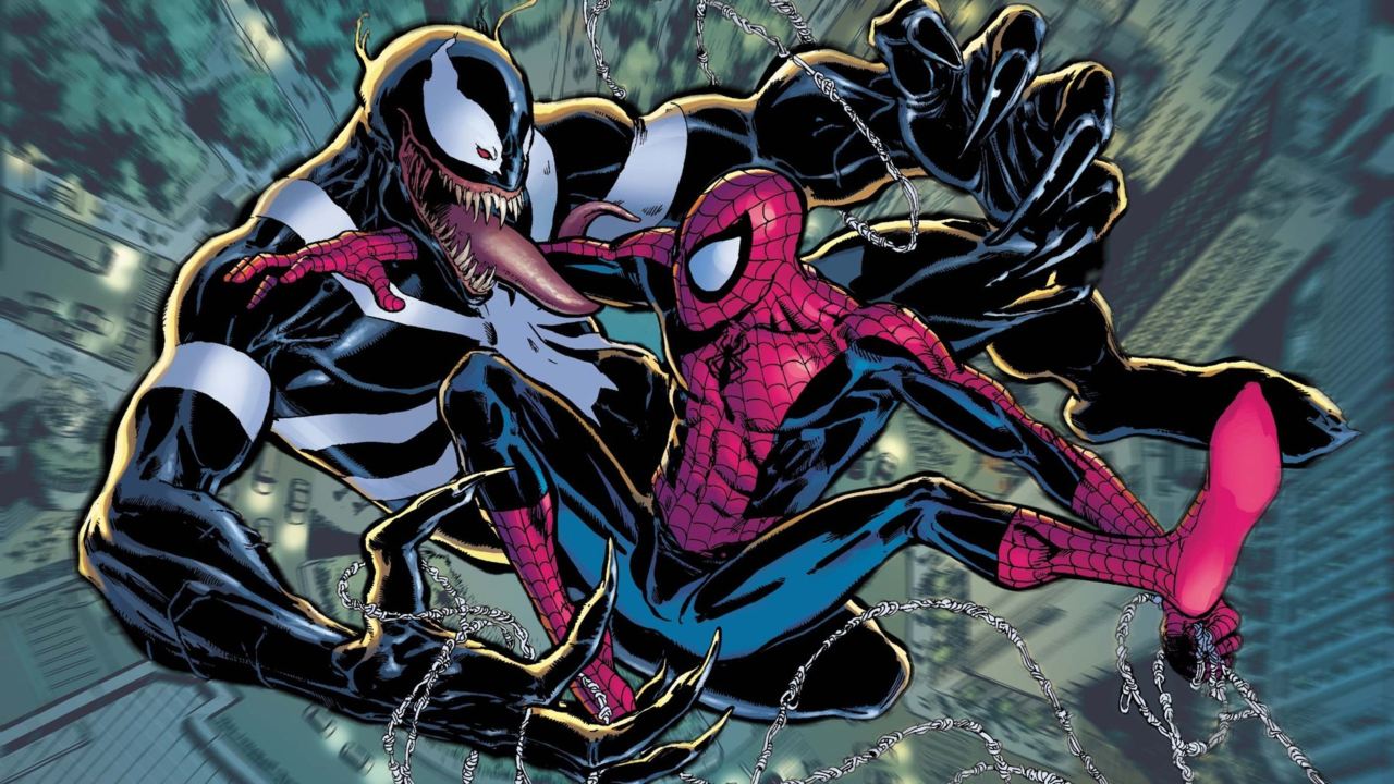 "Venom" recaudó 80 millones de dólares en su estreno