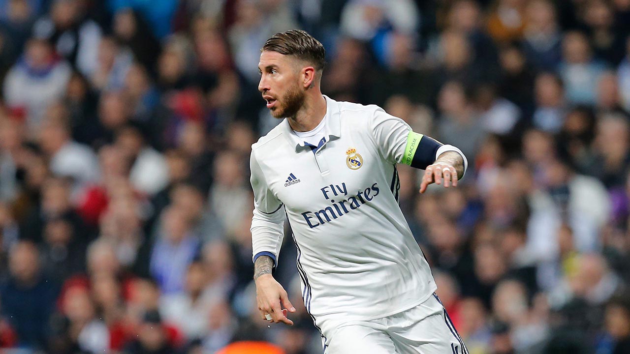 El jugador blanco puso fin a su posible salida de la entidad, destacando que su “sueño” es retirarse en el Real Madrid