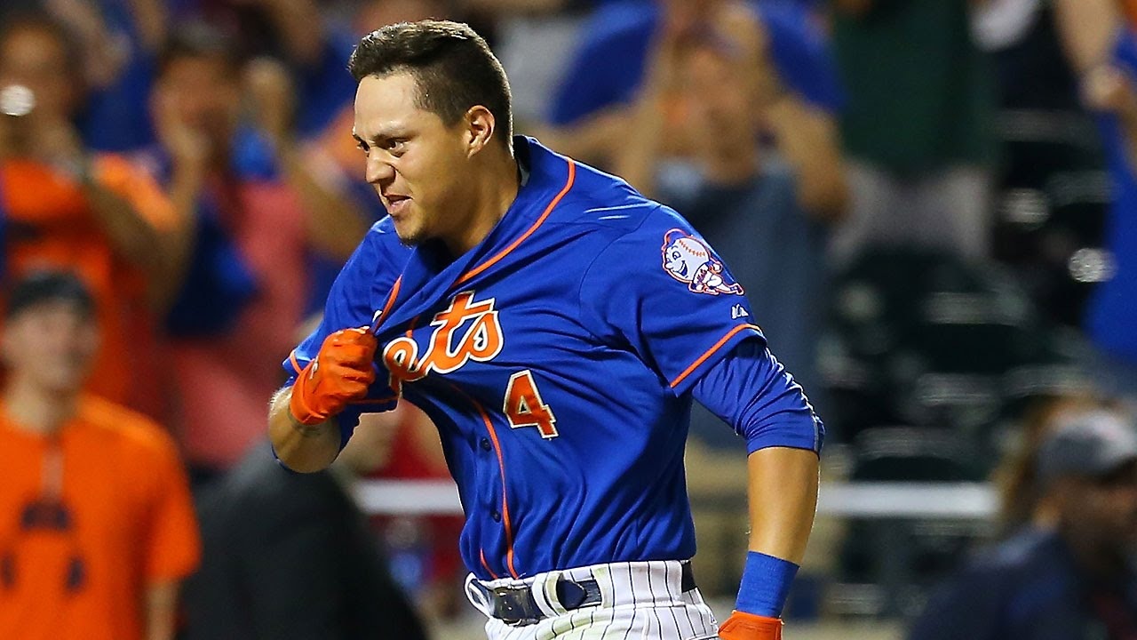 El jugador de los Mets de Nueva York fue detectado de artritis en septiembre de este año