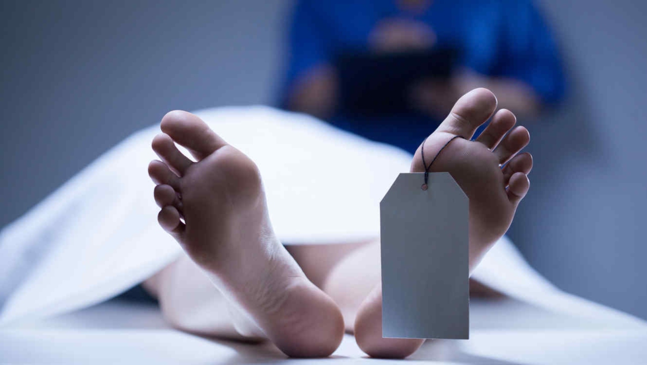 El hecho ocurrió en la morgue de un hospital en Alemania, cuando uno de los miembros del equipo sanitario descubrió que la fémina aún respiraba