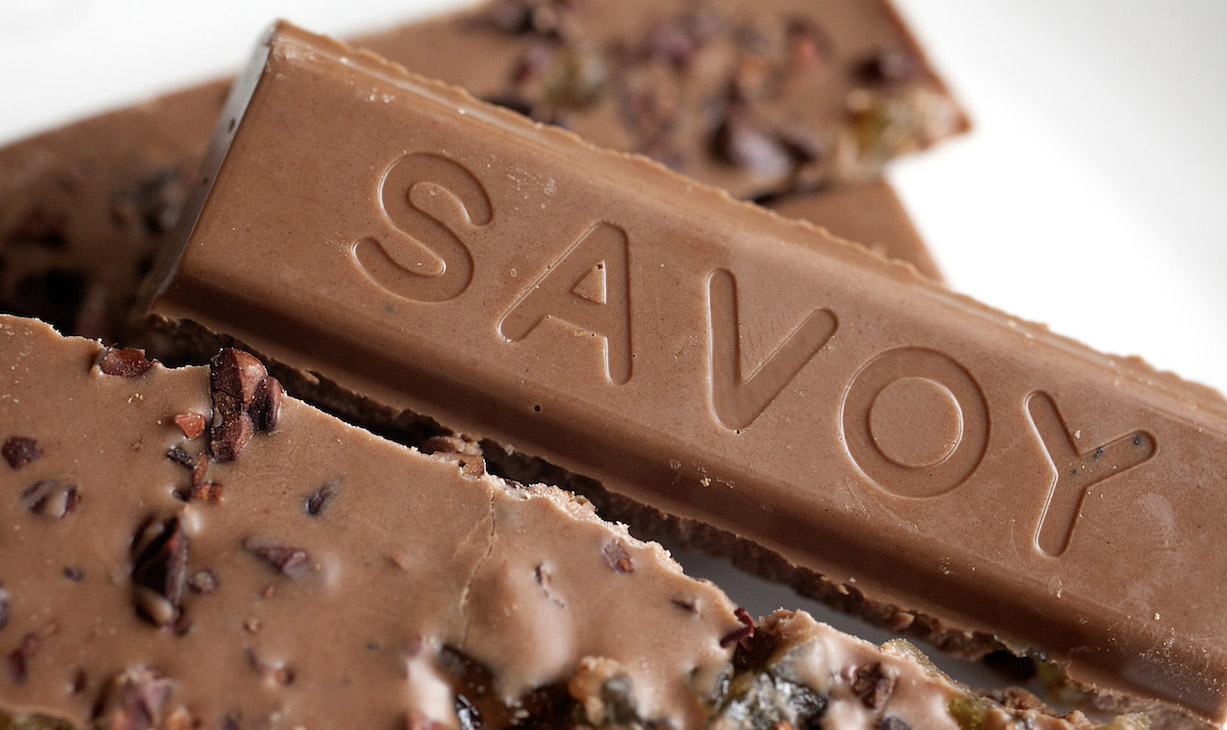 El Sumario - The New York Times publicó la lista de los dulces más exquisitos a nivel mundial y el chocolate criollo de la marca Savoy está incluido por capturar el espíritu venezolano